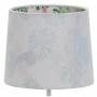Lampe de bureau DKD Home Decor 25W Céramique Polyester Multicouleur 220 V Tropic 129,99 €