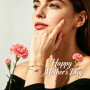 Turandoss Bracelet Lettre Initiales Femme Or– Plaqué or 14 Carats A-Z Lettre Bracelet Personnalisé, Bijoux Cadeaux pour Femme, P