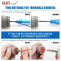 JRready Delphi Outil de démontage