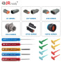 JRready Delphi Outil de démontage