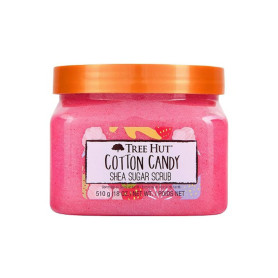 Tree Hut SCRUB cotton candy 510 gr