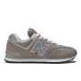 New Balance 574 ML574EVG, Basket