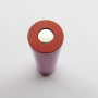 Lot de 200 Isolateurs De Batterie 18650 Papier Adhésif Isolant Électrique
