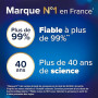 Test De Grossesse Clearblue Digital Avec Estimation De l’Âge De La Grossesse, Le Seul Test Qui Vous Indique Le Nombre De Semaine