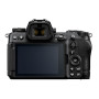 Nikon Hybride Z6III, boitier Nu, Plein Format 24,5 MP, vidéo 6K, jusqu'à 120 i/s, écran Tactile et orientable