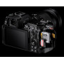 Nikon Hybride Z6III, boitier Nu, Plein Format 24,5 MP, vidéo 6K, jusqu'à 120 i/s, écran Tactile et orientable