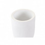 Verre DKD Home Decor Ciment Blanc (8 x 8 x 10,5 cm) 20,99 €