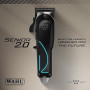 Tondeuse Wahl Senior 2.0 avec ou sans fil
