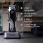 Tondeuse Wahl Senior 2.0 avec ou sans fil