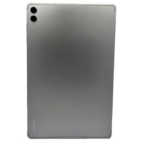 Samsung Galaxy Tab S11 Ultra X930 WiFi 14.6 12GB RAM 256GB - Silver [Energieklasse G] (SM-X930NZSREUE) [version Polonaise]