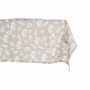 Nappe et serviettes de table DKD Home Decor 9 Pièces 2 Unités Coton (150 x 250 x 132,99 €