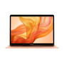 Apple - MacBook Air 13" 2018 - Or, comme Neuf, 128 Go SSD, Azerty, i5 @ 1.6 GHz, 8 Go