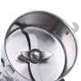Moulin à céréales électrique 150 g 550 W 27 000 tr/min Moulin à farine haute vitesse 220 V, broyeur à poudre multifonction pour 