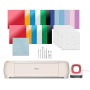 Cricut Explore 4 Kit Essentials Plus