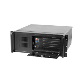 Dexlan Châssis industriel 4U Rackable 19"