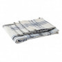 Nappe et serviettes de table DKD Home Decor Beige Bleu Coton (250 x 150 x 0,5 cm 113,99 €