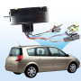 Luotahric Contacteur Tournant 7701057573 Compatible pour Grand Scénic II Scénic II (2003-2009) 7701057574 7701060399