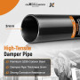 maXpeedingrods Kit d'amortisseurs avant pour BMW Série 1 E81 E82 E87 E88 03-13 31316782329 31316783995