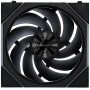 Lian Li UNI FAN REVERSE TL SANS FIL 3 x 120 mm Ventilateur boîtier noir (G99.12RTL1W3B.00)