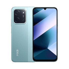 POCO C85 6+128 Green (No Power Adapter Included)