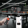 Robot de tennis de table