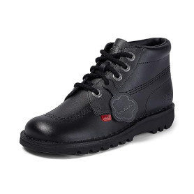 Kickers Hi C, Bottes Classiques Mixte
