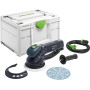Festool Ponceuse ROTEX RO 150 FEQ-Plus