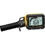 Cressi Digital Gauge Test Digi Yellow Bar