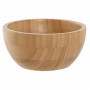 Bol DKD Home Decor Naturel Bambou (12,5 x 12,5 x 6 cm) 19,99 €