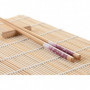 Set de sushi DKD Home Decor Multicouleur Bambou Mandala Grès Oriental (16 Pièces 138,99 €