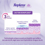 REPLENS - Gel Hydratant Vaginal pour Sécheresse Intime, Sans Parfum ni Hormones, Lot de 8 Unidoses