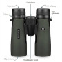 Vortex Optics 70417 Diamondback HD Binocular Jumelles Vert 10 x 42