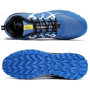 VENROXX Chaussures Trail Homme Légères Basket de Randonnée Respirantes Antidérapantes Chaussures de Marche Outdoor Sports Chauss