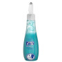 SOUPLINE - Spray Brume Anti-Plis - Défroissant Sans Repassage - Rafraîchit les Vêtements - Parfum Fleurs Blanches - Spray 300ml