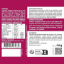 Biotine 10 000 µg GRANIONS, Complement alimentaire CHEVEUX, PEAU, ONGLES - Vitamine B5, Biotine, Millet, Cystine, Myrtille, Zinc