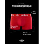 Umbro Umb/1/Bcx4/Ban Boxeur ajusté Homme (Lot de 4)