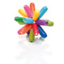 SmartMax - START XL - Jouet de Construction Magnétique - 42 pièces à assembler - Crée Tes Formes, Sculptures … - Pour Enfants à 