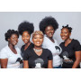 Cocoblack Naturals Huile de Croissance Intense des Cheveux Mom's Recipe, 5oz, Pour Tous Types de Cheveux, Formule Naturelle