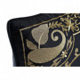 Coussin DKD Home Decor Noir Doré Polyester Arabe (45 x 10 x 45 cm) 63,99 €