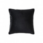 Coussin DKD Home Decor Noir Doré Polyester Arabe (45 x 10 x 45 cm) 63,99 €