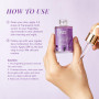 ANAiRUi 10% Tranexamic Acid Serum 30 ml, Sérum Correcteur de Taches Brunes avec d'acide Tranexamique & Acide Hyaluronique & Niac