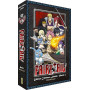 Fairy Tail-Partie 2 (Coffret 26 DVD) [Édition Collector Limitée A4]