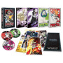 Fairy Tail-Partie 2 (Coffret 26 DVD) [Édition Collector Limitée A4]