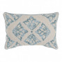 Housse de coussin DKD Home Decor Bleu Traditionnel (60 x 1 x 40 cm) 32,99 €