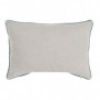 Housse de coussin DKD Home Decor Bleu Traditionnel (60 x 1 x 40 cm) 32,99 €