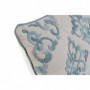 Housse de coussin DKD Home Decor Bleu Traditionnel (60 x 1 x 40 cm) 32,99 €