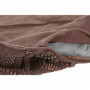 Housse de coussin DKD Home Decor Marron Losanges (50 x 1 x 50 cm) 85,99 €