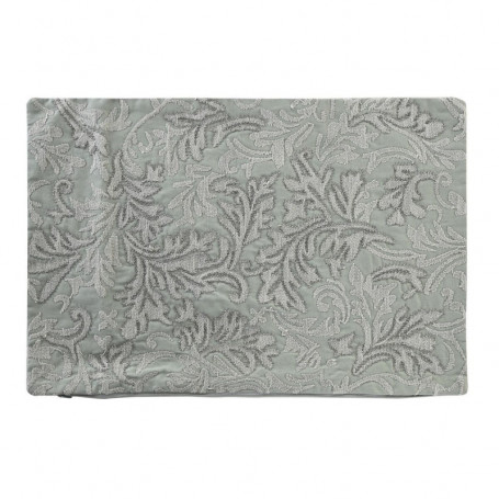 Housse de coussin DKD Home Decor Floral Vert (60 x 1 x 40 cm) 34,99 €