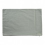 Housse de coussin DKD Home Decor Floral Vert (60 x 1 x 40 cm) 34,99 €