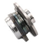 FAG 713 6109 80 de roulement de roue